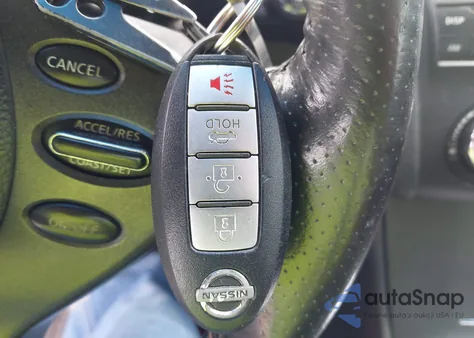 2010 Nissan Altima 2.5 S from USA, damaged, VIN 1N4AL2EP9AC118132